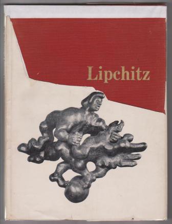 The Sculpture of Jacques Lipchitz