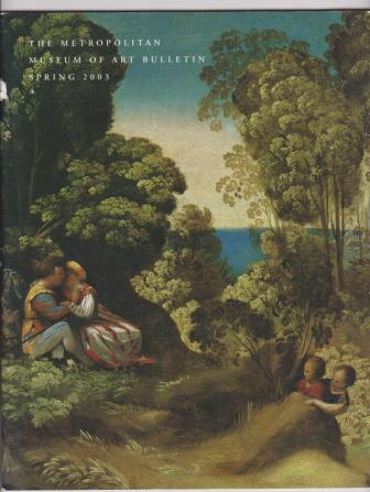 North of the Apennines: Sixteenth-Century Italian Painting in Venice and The Veneto