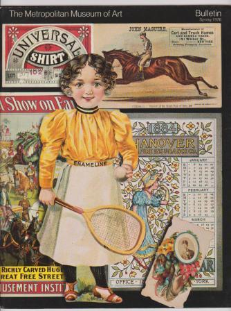American ephemera