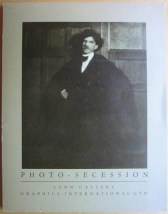 Photo-Secession, Catalogue 6