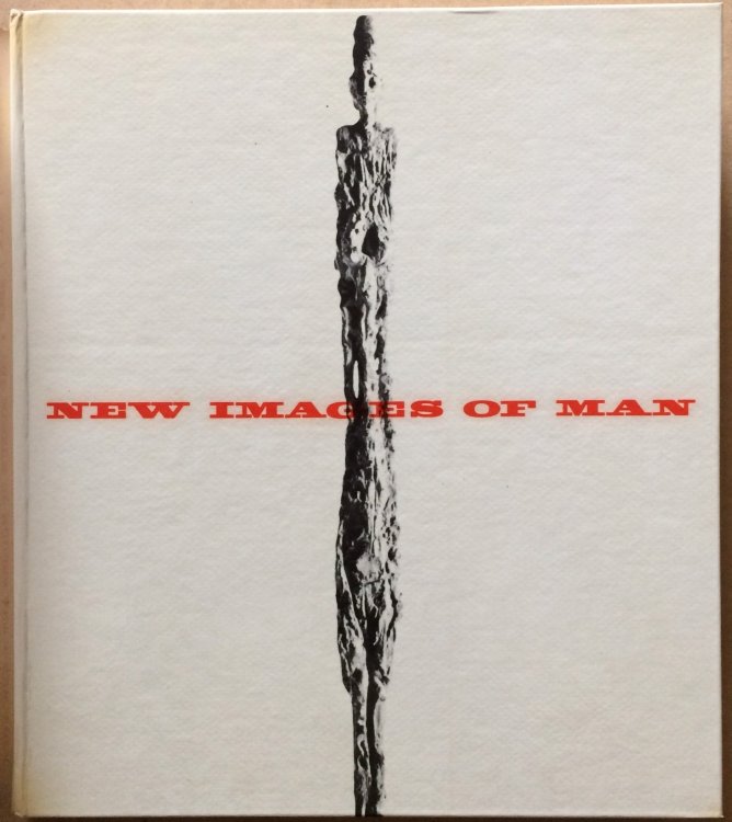 New Images of Man