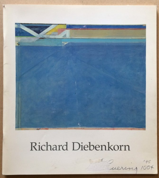 Richard Diebenkorn