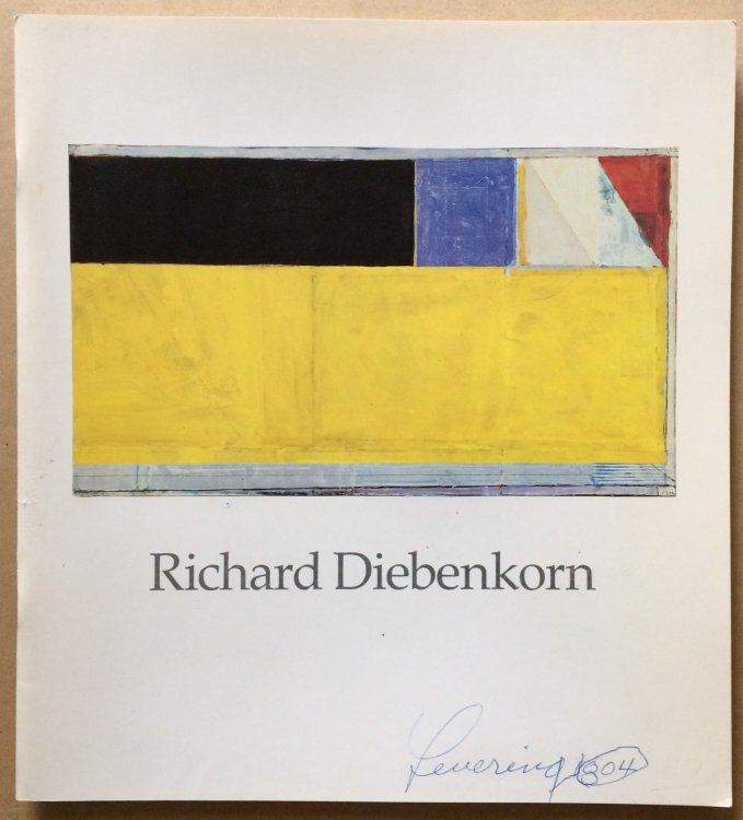 Richard Diebenkorn