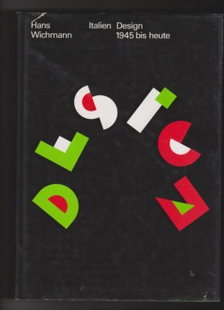 Italien: Design, 1945 bis heute