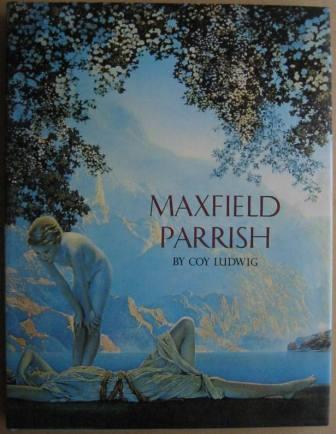 Maxfield Parrish