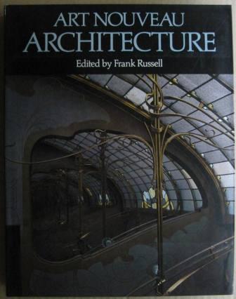 Art Nouveau Architecture