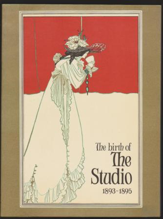 The Birth of The Studio, 1893-1895