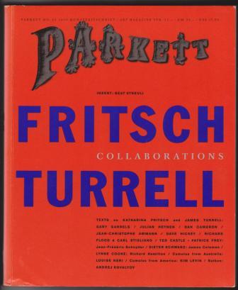 Parkett No.25