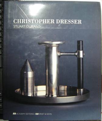 Christopher Dresser