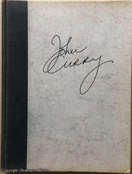 John Curry