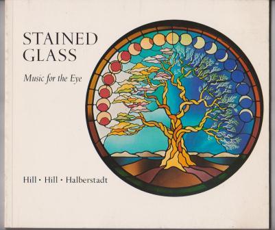 Staind Glass: Music for the Eye