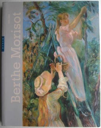 Berthe Morisot 1841-1895