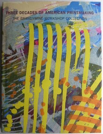 Three Decades of American Printmaking: The Brandywine Workshop Collection
