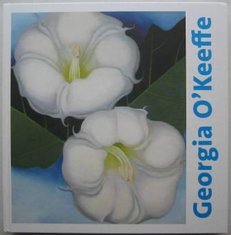 Georgia O'Keeffe, Leben und Werk