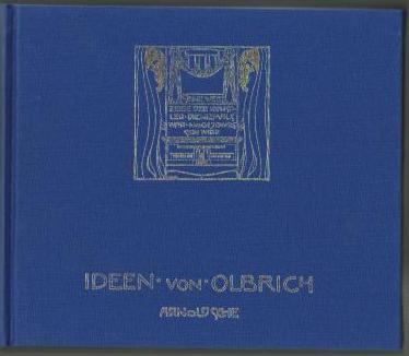 Ideen von Olbrich