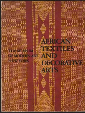 African Textiles and Decorative Arts