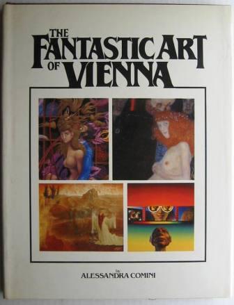 The Fantastic Art of Vienna