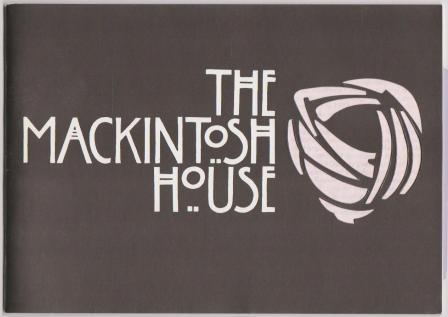 The Mackintosh House