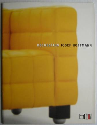Recreation - Josef Hoffmann