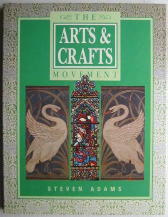 The Arts & Crafts Movement
