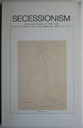 Secessionism and Austrian Graphic Art 1900-1920