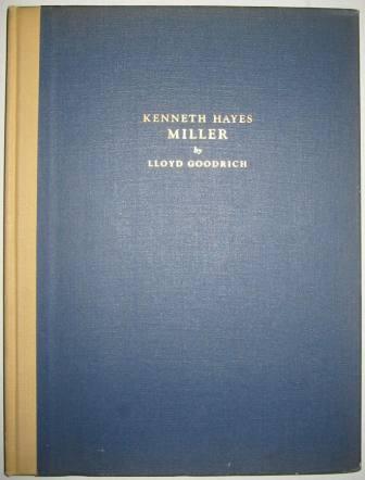 Kenneth Hayes Miller