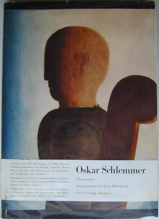 Oskar Schlemmer