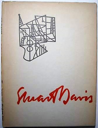 Stuart Davis