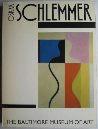 Oskar Schlemmer