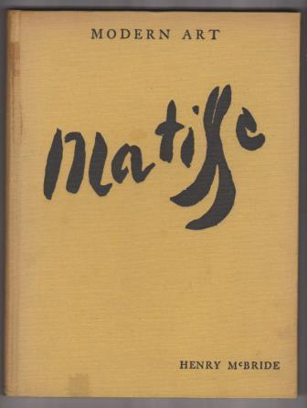 Modern Art - Matisse