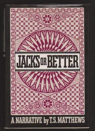 Jacks or Better