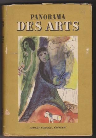Panorama des Arts 1947