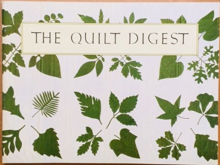 The Quilt Digest