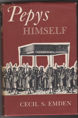 Pepys Himself
