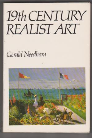 19th Century Realist Art