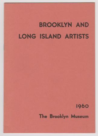 Brooklyn and Long Island Artists - Exhibition
