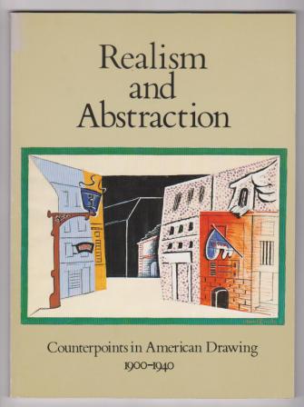 Realism and Abstraction: Counterpoints in American Drawing, 1900-1940