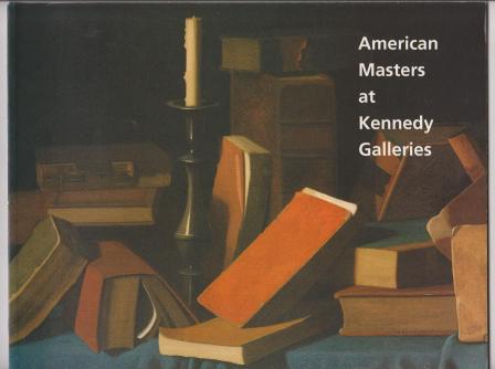 American Masters, from Copley to Hopper
