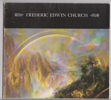 Frederic Edwin Church