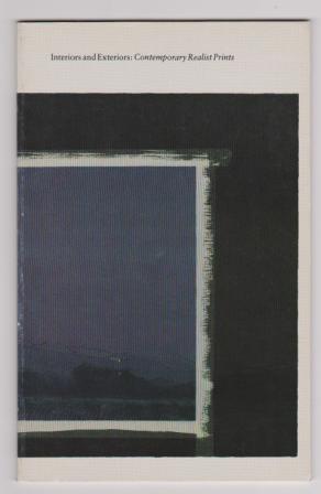 Interiors and Exteriors:Contemporary Realist Prints
