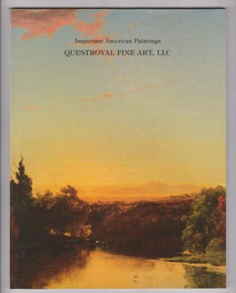 Important American Paintings, Volume II, Fall 2001