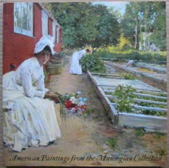 American Paintings from the Manoogian Collection