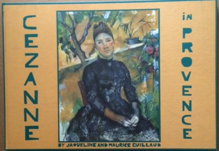 Cezanne in Provence
