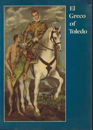 El Greco of Toledo