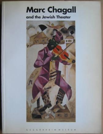 Marc Chagall and the Jewish Theater