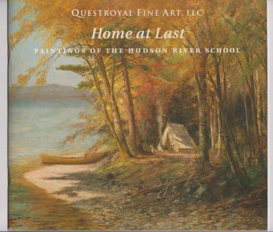 Home at Last: Paintings of the Hudson River School