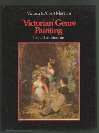 An Introduction to 'Victorian' Genre Painting, from Wilkie to Frith