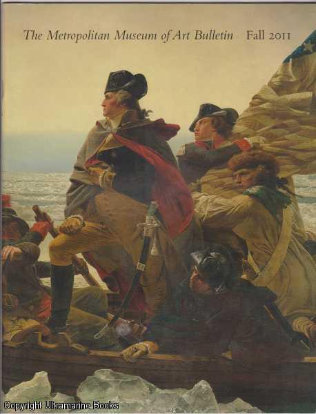 Washington Crossing the Delaware: Restoring an American Masterpiece