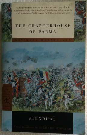 The Charterhouse of Parma