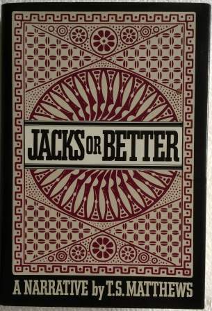 Jacks or Better: A Narrative